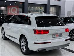 اودي Q7